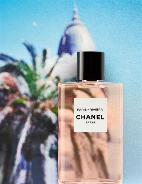 chanel paris riviera where to buy|Paris riviera perfume.